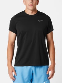 Nike Men Basic Victory Top Black S