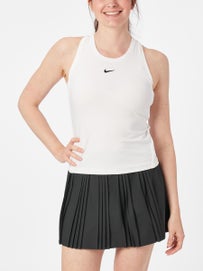 Nike Women's Basic Victory Tank White