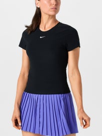 Nike Women Basic Victory Top Black XS