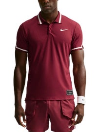 Nike Men's New York Slam Sinner Polo