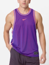 Débardeur Homme Nike New York Slam Alcaraz Réversible