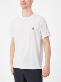 Maglia a maniche corte Original Penguin Solid Performance