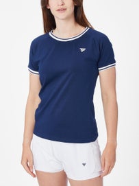T-Shirt Femme Tecnifibre Team Stretch
