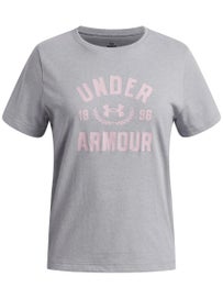 Under Armour Girl's Varsity Top