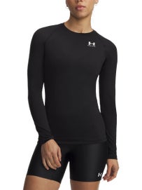 Under Armour Women's HG Authentics Comp LS 