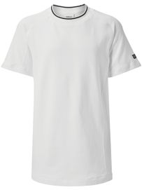 T-shirt Garçon Wilson Youth Team Players Seamless