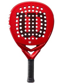 Wilson BELA Elite V2.5 Padel Racket