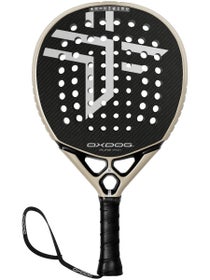 Oxdog Pure Pro+ 2025 Demo Padel Racket