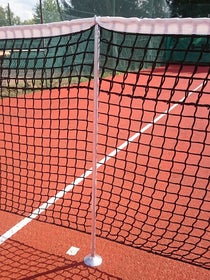 Paletti per rete da tennis - 2 unit