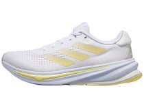 Zapatillas mujer adidas Supernova Rise Blanco/Dorado
