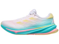 Zapatillas mujer adidas Supernova Rise Blanco/Verde