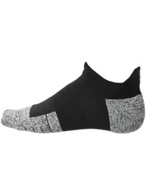 Chaussettes invisibles Unisexe UA Dry Run Cushion 