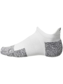 Chaussettes invisibles Unisexe UA Dry Run Cushion 