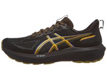 ASICS GT 1000 14 GTX Men's Shoes Black/Dark Cobalt