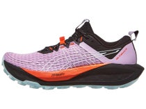 ASICS Gel Trabuco 13 Damen Laufschuhe Light Ube/Pure Acqua