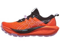 Zapatillas mujer ASICS Gel Trabuco 13 Nova Orange/Light Ub