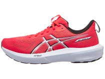 ASICS GT 1000 14 Herren Laufschuh Rot/Schwarz
