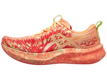 ASICS Noosa Tri 16 Herren Laufschuhe Orange Glow/Flash Red