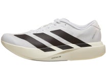 adidas adizero Evo SL Men's Shoes White/Black/White
