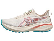 ASICS GT 2000 13 Damen Laufschuhe Nature Bathing/Guava