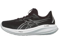 ASICS Gel Cumulus 26 Herren Laufschuhe Black/Concrete