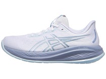 ASICS Gel Cumulus 26 Herren Laufschuhe Wei&#xDF;/Cool Grau