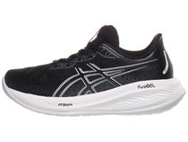 ASICS Gel Cumulus 26 Damen Laufschuhe Schwarz/Concrete
