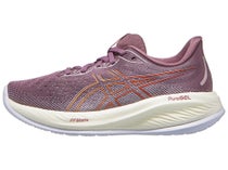 ASICS Gel Cumulus 26 Damen Laufschuhe Dusty Mauve/Orange