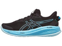 ASICS Gel Cumulus 26 Light Show Herren Laufschuhe Bright Cyan