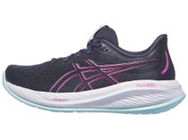 ASICS Gel Cumulus 26 Damen Laufschuhe Tarmac Bold/ Magenta