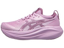 Zapatillas mujer ASICS Gel Nimbus 27 Light Ube/DarkUbe
