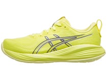 ASICS Gel Cumulus 27 Herren Laufschuhe Zitrone/Wei&#xDF;