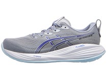 ASICS Gel Cumulus 27 Herren Laufschuhe Gravel/Midnight
