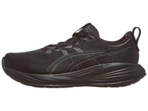 ASICS Gel Cumulus 27 Herren Laufschuh Schwarz/Grau