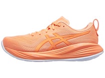 ASICS Gel Cumulus 27 Herren Laufschuhe Lite-Show/Mojave