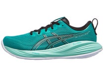 ASICS Gel Cumulus 27 Herren Laufschuhe Teal/Mint