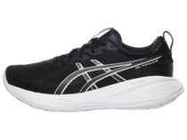 Chaussures Femme ASICS Gel Cumulus 27 Black/Concrete