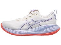 Chaussures Femme ASICS Gel Cumulus 27 Tokyo Cream/Purple