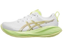 Chaussures Femme ASICS Gel Cumulus 27 White/Meteor Grey