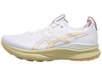 ASICS Gel Kayano 32 Men's Shoes White/Orange Glow