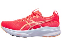 ASICS Gel Kayano 32 Men's Shoes Flash Red/Beet Juice