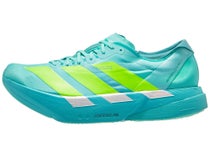 Chaussures Homme adidas adizero Adios Pro 4 Flash Aqua/Lucid