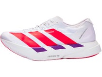 Zapatillas hombre adidas Adizero Adios Pro 4 White/Red/Purple