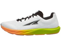 Altra Escalante 4 Herren Laufschuhe White/Orange