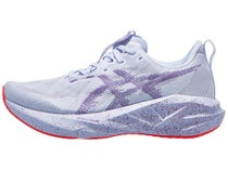 ASICS Novablast 5 Tokyo Herren Laufschuhe Blue Fade