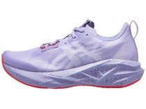 Chaussures Femme ASICS Novablast 5 Tokyo - Vapor/Edo Purple
