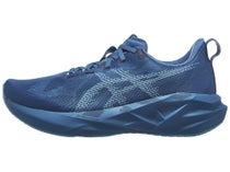 ASICS Novablast 5 Herren Laufschuhe Winter Sea/Stillwater