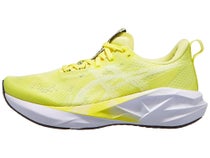 ASICS Novablast 5 Herren Laufschuhe Citron/White