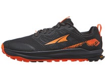 Zapatillas hombre Altra Lone Peak 9+ Negro/Naranja