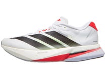 Chaussures Homme adidas adizero Boston 13 White/Black/Lucid